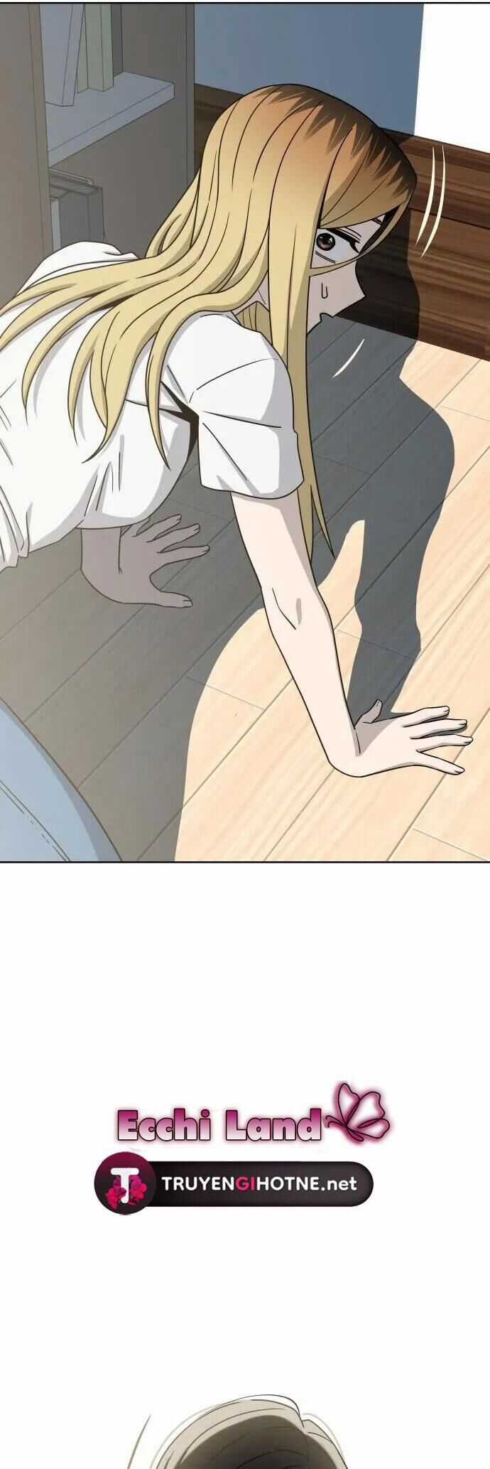 Lớ Ngớ Vớ Phải Tình Yêu Món quà ý nghĩa nhất cho người thân yêu Chapter 78.2 trang 40