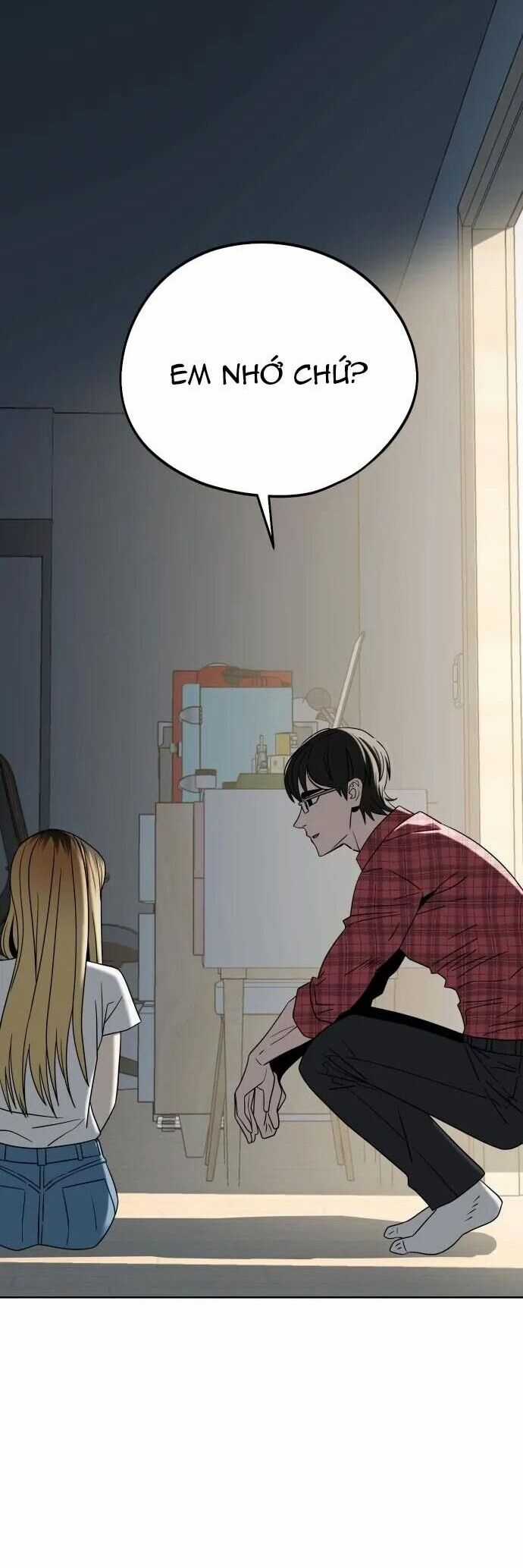 Lớ Ngớ Vớ Phải Tình Yêu Món quà ý nghĩa nhất cho người thân yêu Chapter 78.2 trang 42