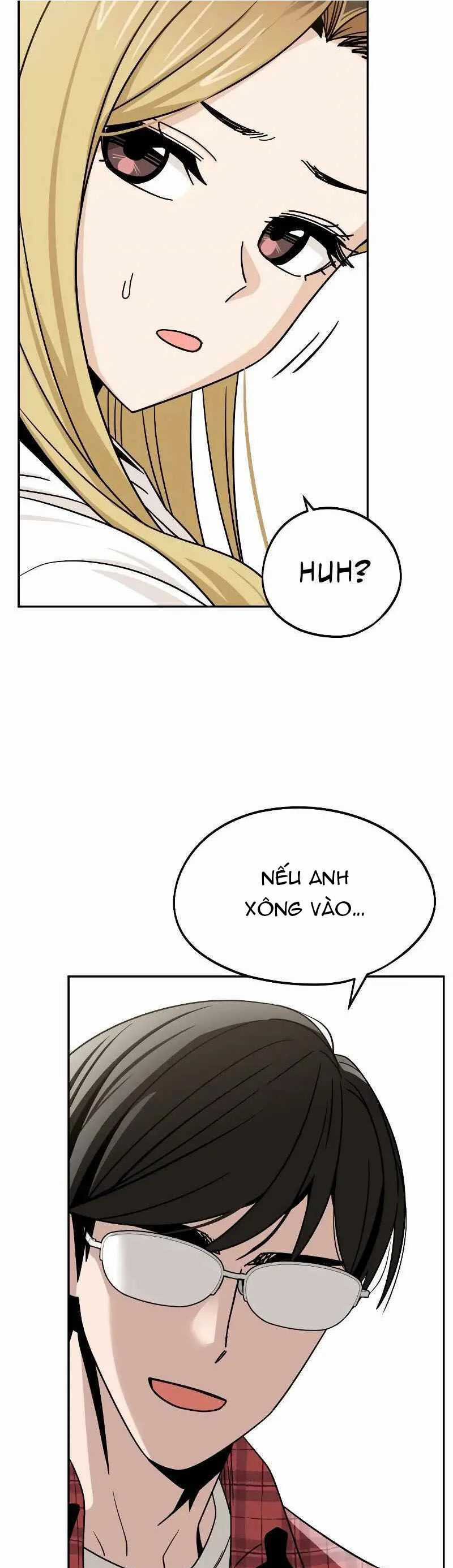 Lớ Ngớ Vớ Phải Tình Yêu Món quà ý nghĩa nhất cho người thân yêu Chapter 79.1 trang 12