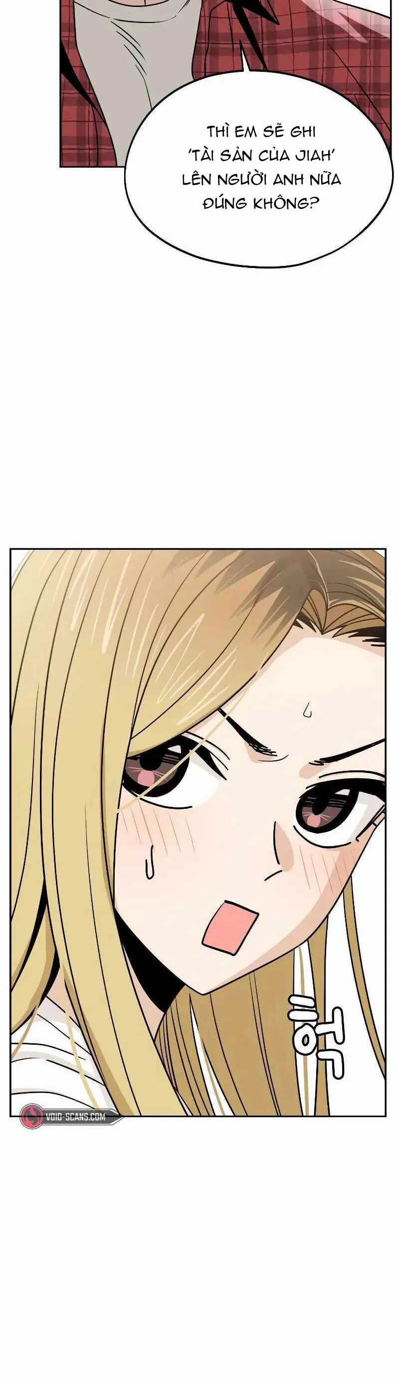 Lớ Ngớ Vớ Phải Tình Yêu Món quà ý nghĩa nhất cho người thân yêu Chapter 79.1 trang 13