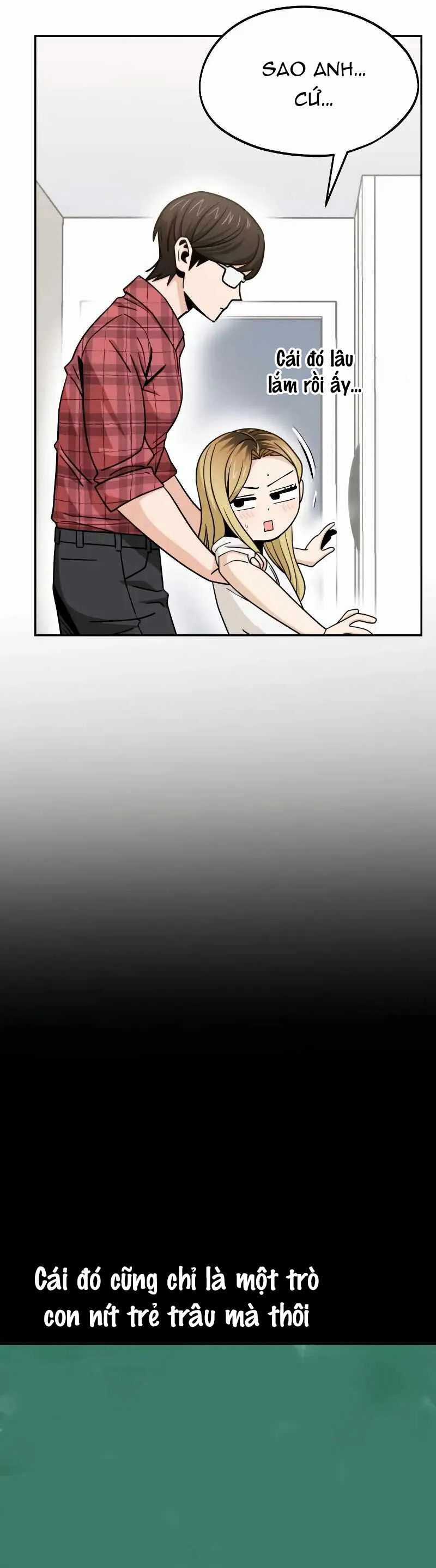 Lớ Ngớ Vớ Phải Tình Yêu Món quà ý nghĩa nhất cho người thân yêu Chapter 79.1 trang 14