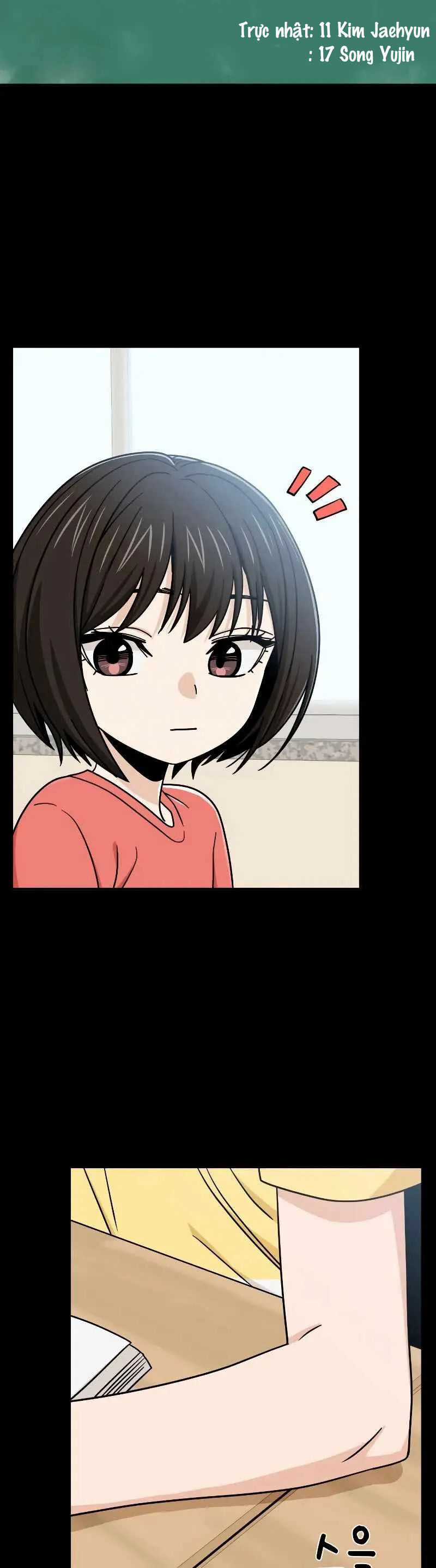 Lớ Ngớ Vớ Phải Tình Yêu Món quà ý nghĩa nhất cho người thân yêu Chapter 79.1 trang 15