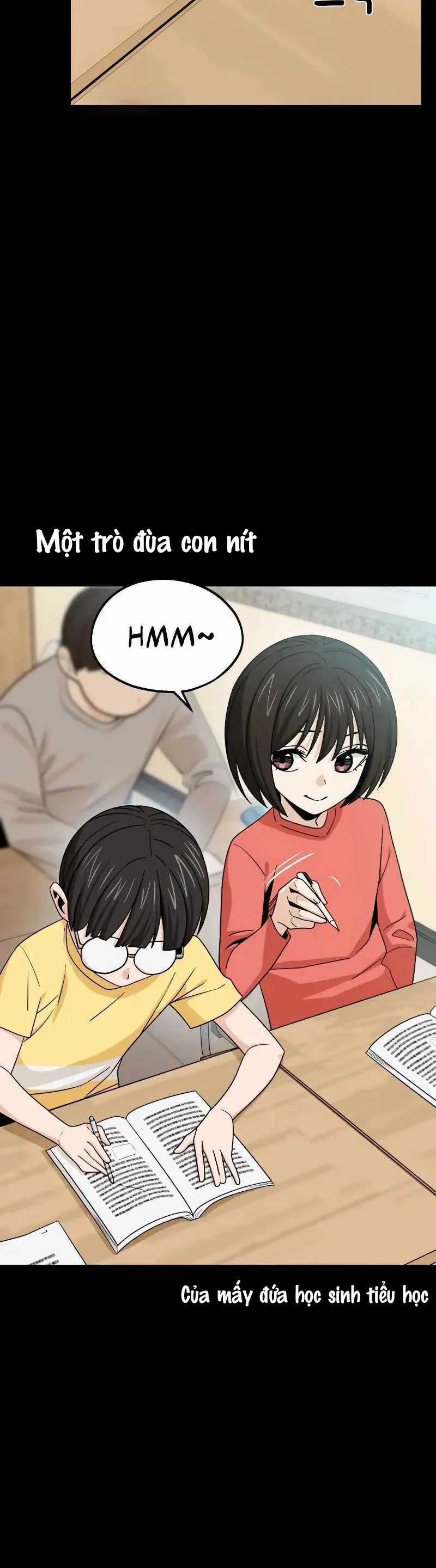 Lớ Ngớ Vớ Phải Tình Yêu Món quà ý nghĩa nhất cho người thân yêu Chapter 79.1 trang 16