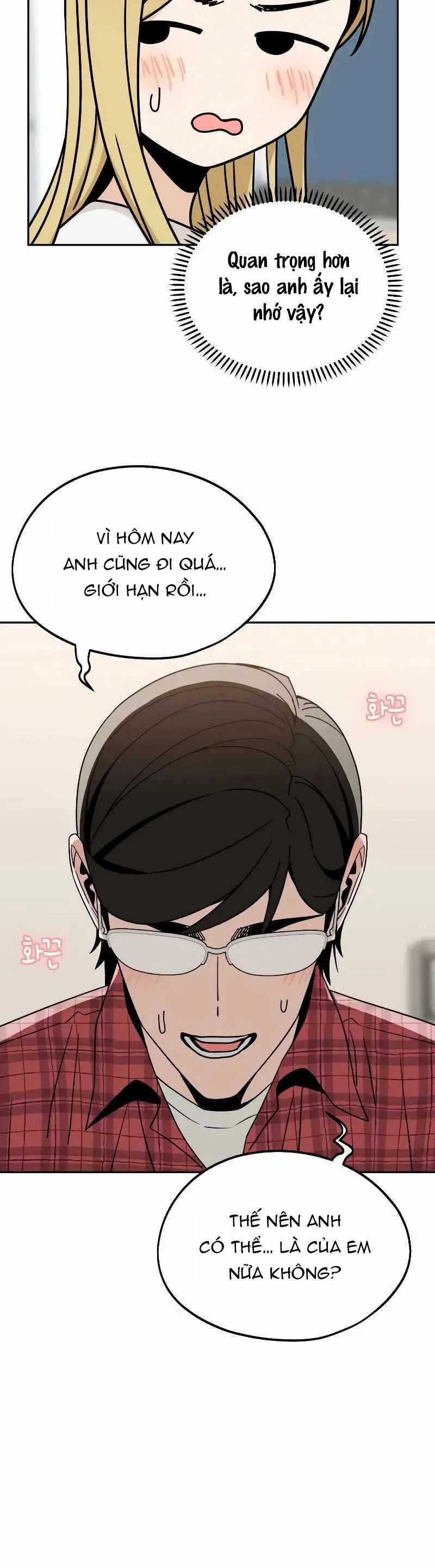 Lớ Ngớ Vớ Phải Tình Yêu Món quà ý nghĩa nhất cho người thân yêu Chapter 79.1 trang 19