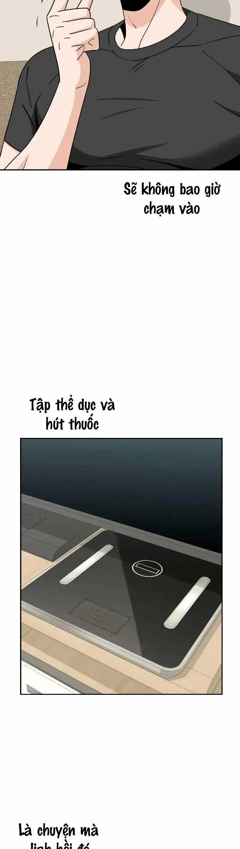 Lớ Ngớ Vớ Phải Tình Yêu Món quà ý nghĩa nhất cho người thân yêu Chapter 79.1 trang 23