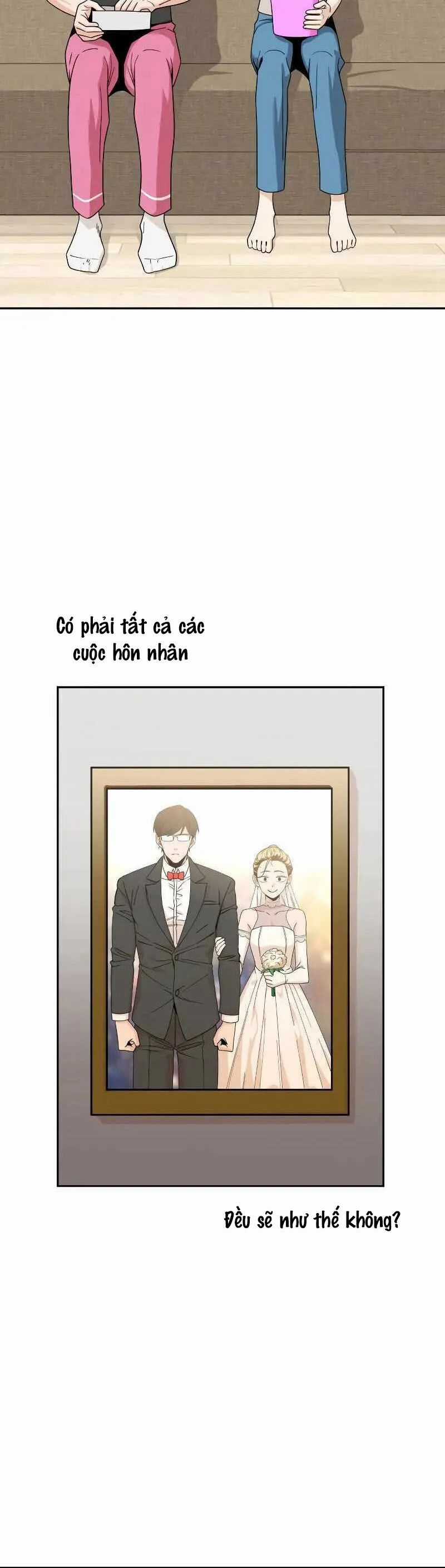 Lớ Ngớ Vớ Phải Tình Yêu Món quà ý nghĩa nhất cho người thân yêu Chapter 79.1 trang 25