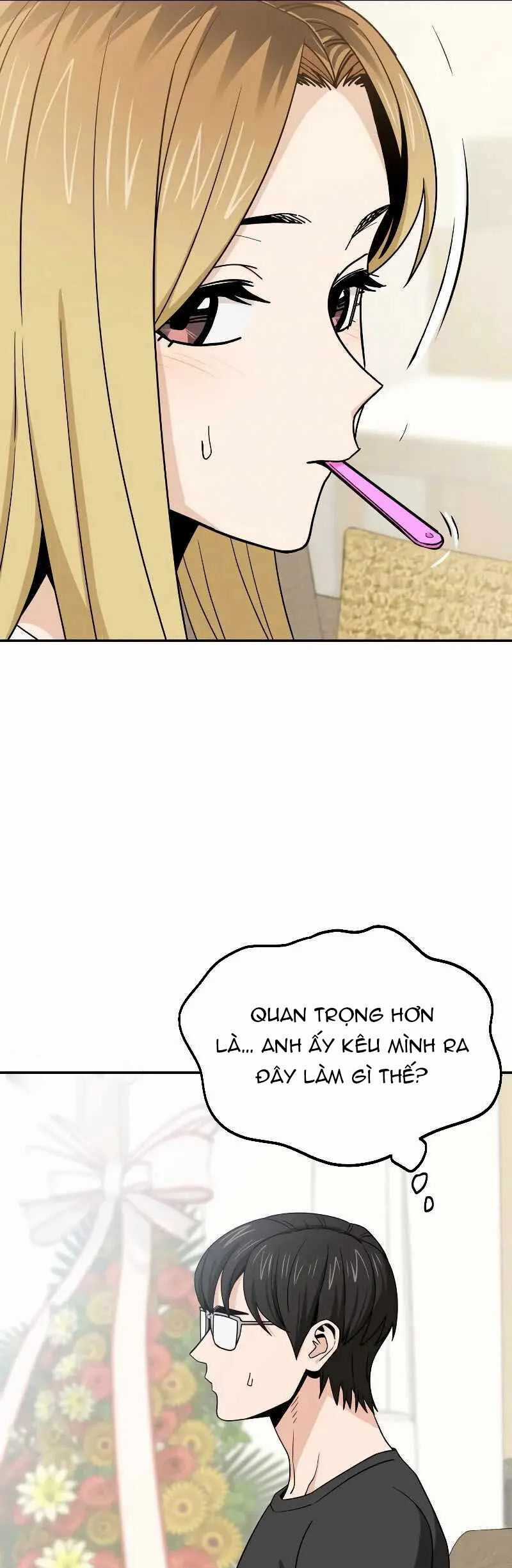 Lớ Ngớ Vớ Phải Tình Yêu Món quà ý nghĩa nhất cho người thân yêu Chapter 79.1 trang 26