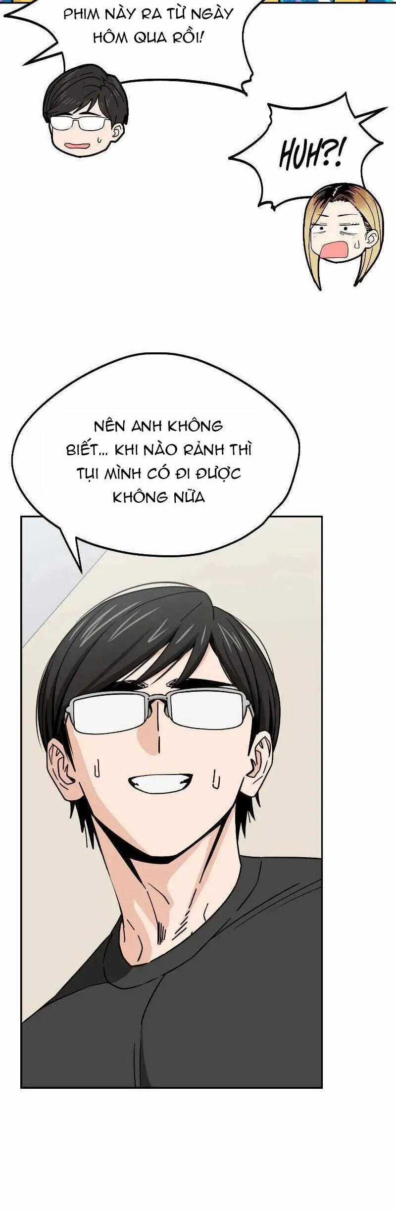 Lớ Ngớ Vớ Phải Tình Yêu Món quà ý nghĩa nhất cho người thân yêu Chapter 79.1 trang 29