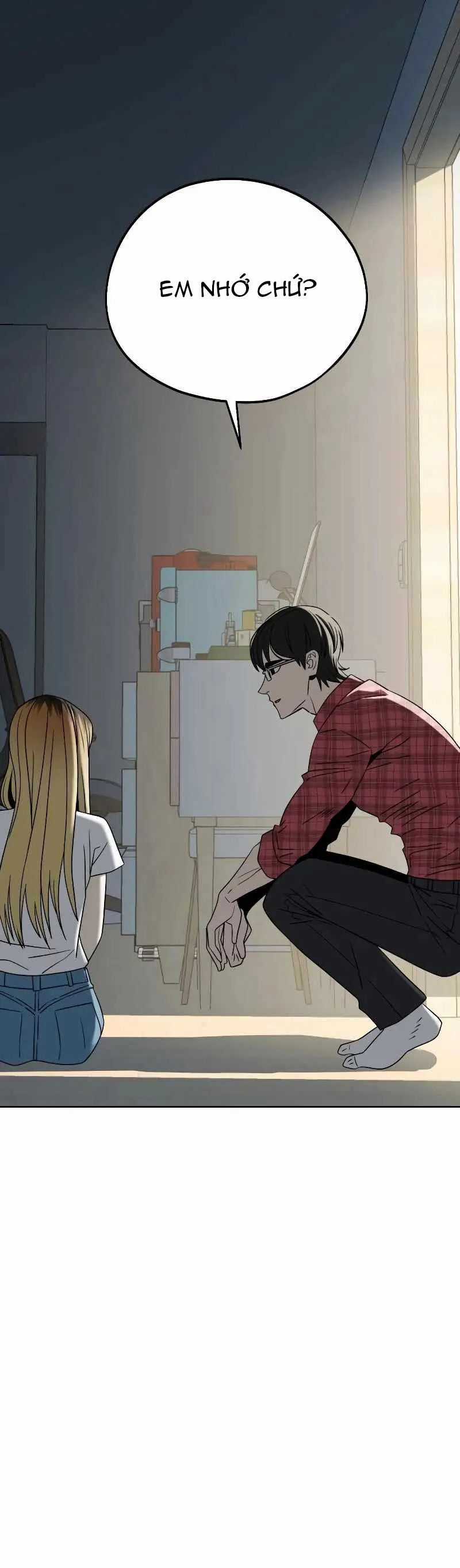 Lớ Ngớ Vớ Phải Tình Yêu Món quà ý nghĩa nhất cho người thân yêu Chapter 79.1 trang 4