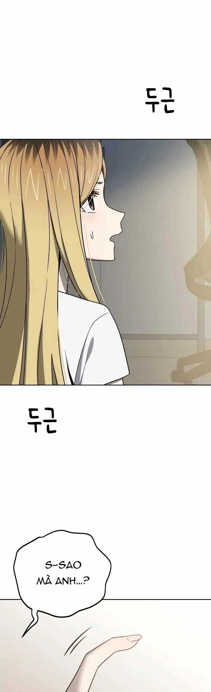 Lớ Ngớ Vớ Phải Tình Yêu Món quà ý nghĩa nhất cho người thân yêu Chapter 79.1 trang 6