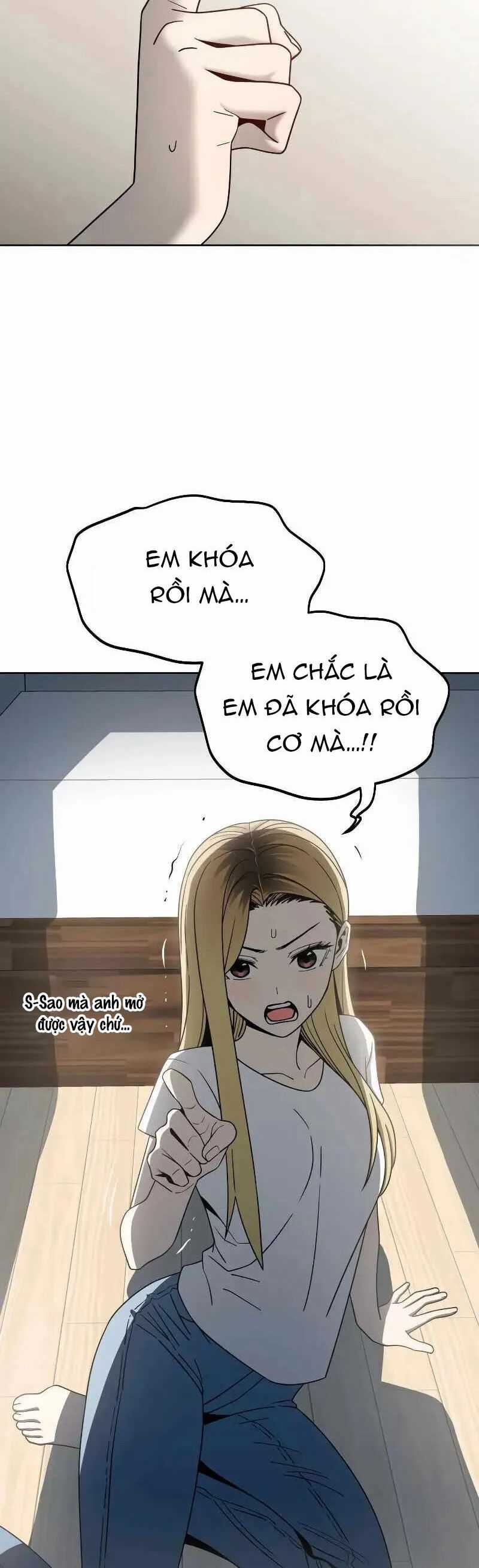 Lớ Ngớ Vớ Phải Tình Yêu Món quà ý nghĩa nhất cho người thân yêu Chapter 79.1 trang 7