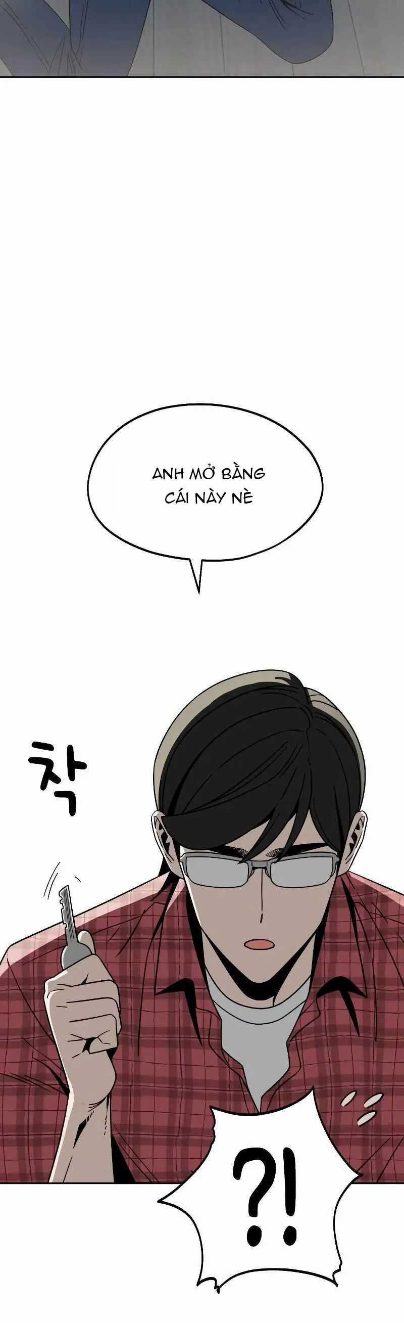 Lớ Ngớ Vớ Phải Tình Yêu Món quà ý nghĩa nhất cho người thân yêu Chapter 79.1 trang 8