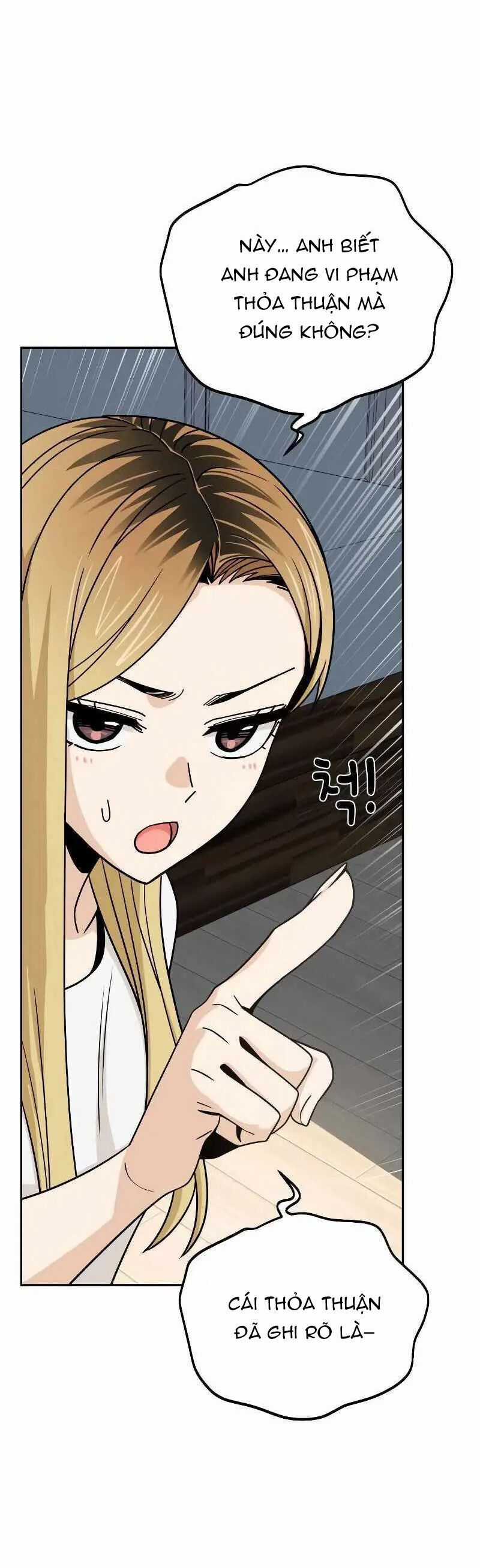 Lớ Ngớ Vớ Phải Tình Yêu Món quà ý nghĩa nhất cho người thân yêu Chapter 79.1 trang 9