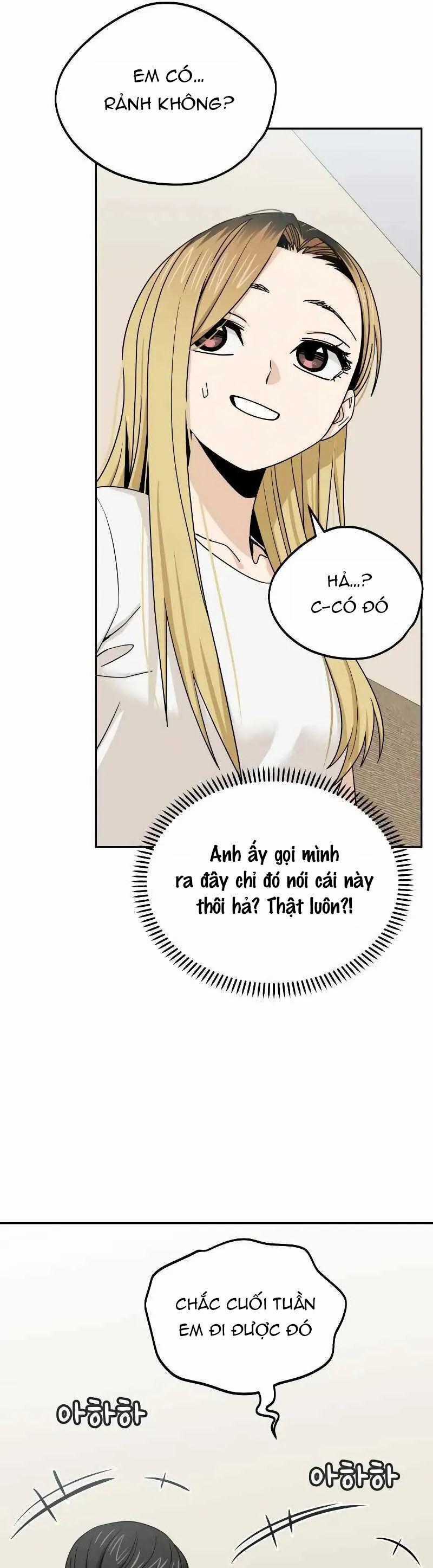 Lớ Ngớ Vớ Phải Tình Yêu Món quà ý nghĩa nhất cho người thân yêu Chapter 79.2 trang 0