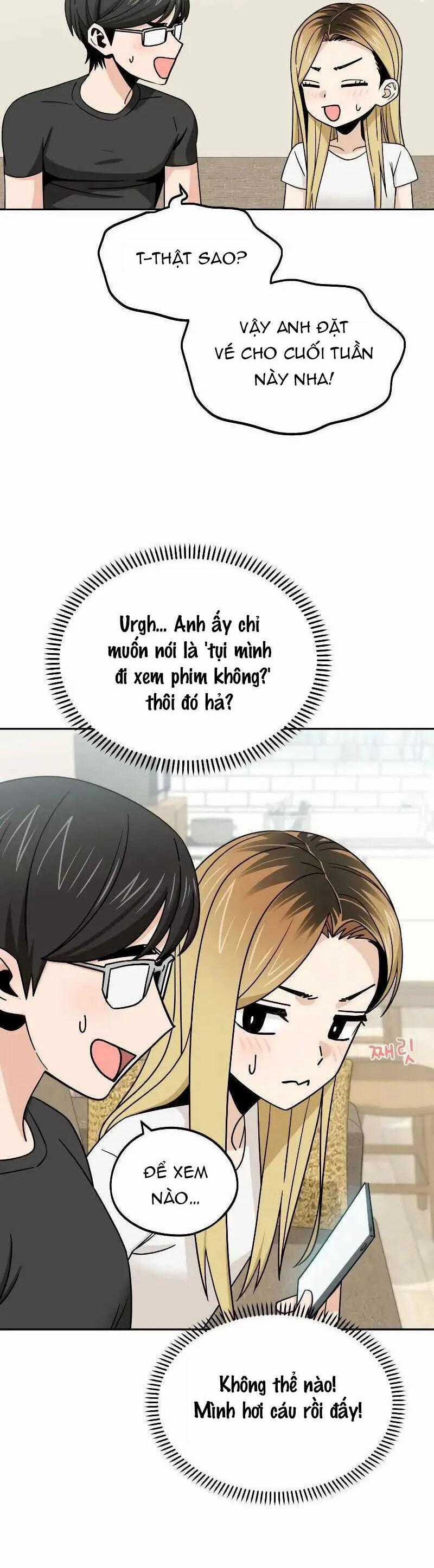 Lớ Ngớ Vớ Phải Tình Yêu Món quà ý nghĩa nhất cho người thân yêu Chapter 79.2 trang 1