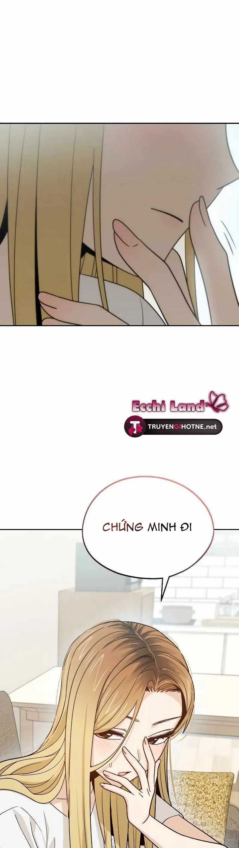 Lớ Ngớ Vớ Phải Tình Yêu Món quà ý nghĩa nhất cho người thân yêu Chapter 79.2 trang 12