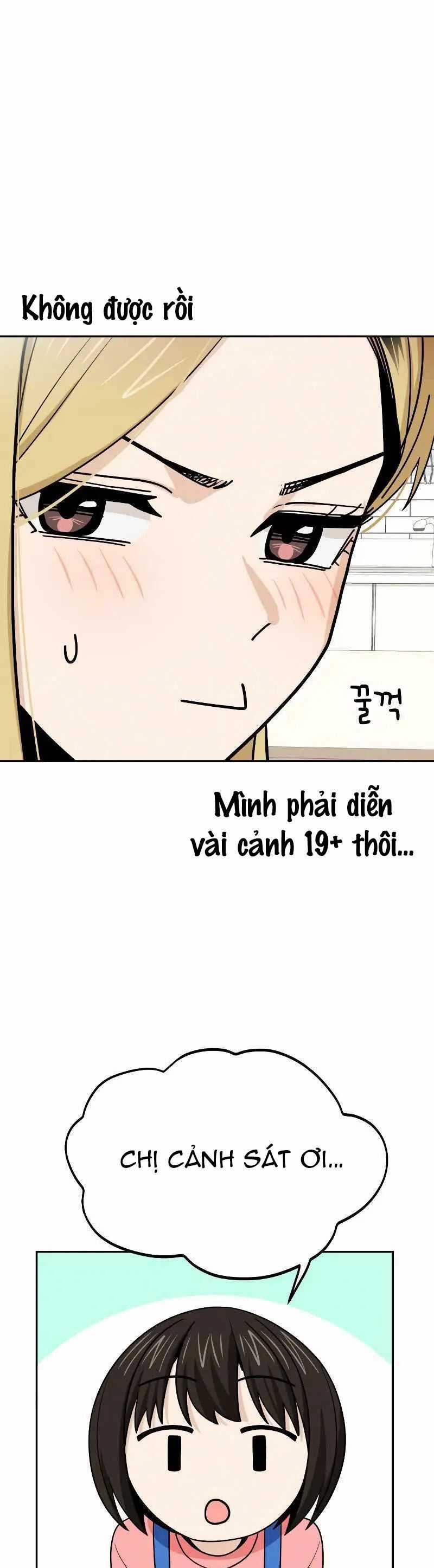 Lớ Ngớ Vớ Phải Tình Yêu Món quà ý nghĩa nhất cho người thân yêu Chapter 79.2 trang 2