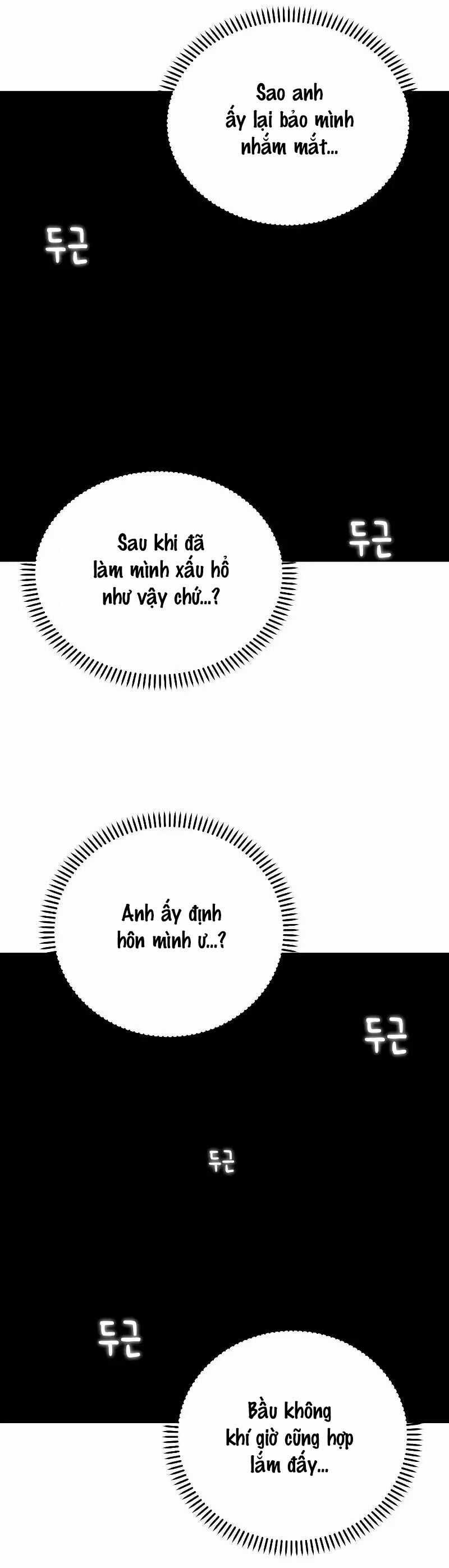 Lớ Ngớ Vớ Phải Tình Yêu Món quà ý nghĩa nhất cho người thân yêu Chapter 79.2 trang 20