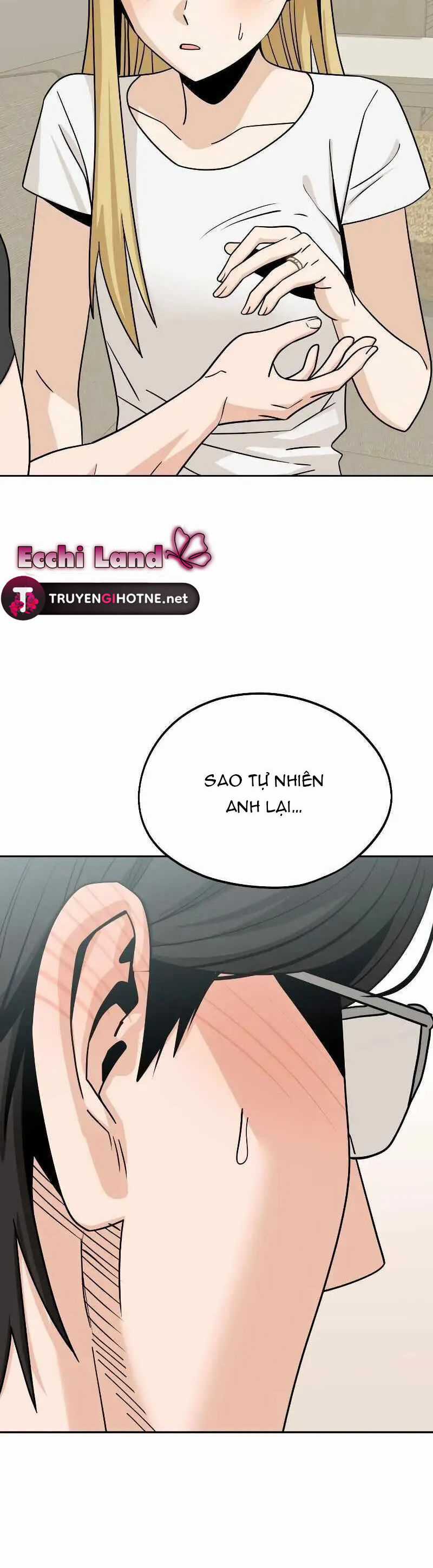 Lớ Ngớ Vớ Phải Tình Yêu Món quà ý nghĩa nhất cho người thân yêu Chapter 79.2 trang 23