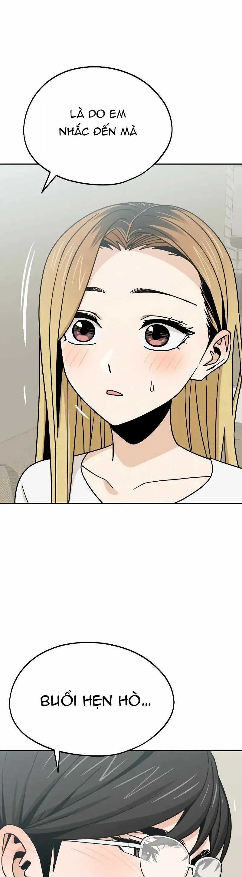 Lớ Ngớ Vớ Phải Tình Yêu Món quà ý nghĩa nhất cho người thân yêu Chapter 79.2 trang 24