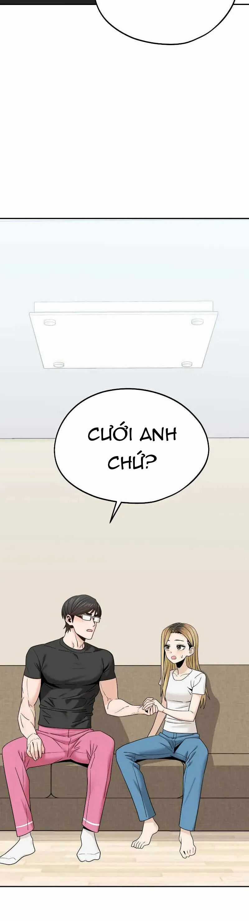 Lớ Ngớ Vớ Phải Tình Yêu Món quà ý nghĩa nhất cho người thân yêu Chapter 79.2 trang 27