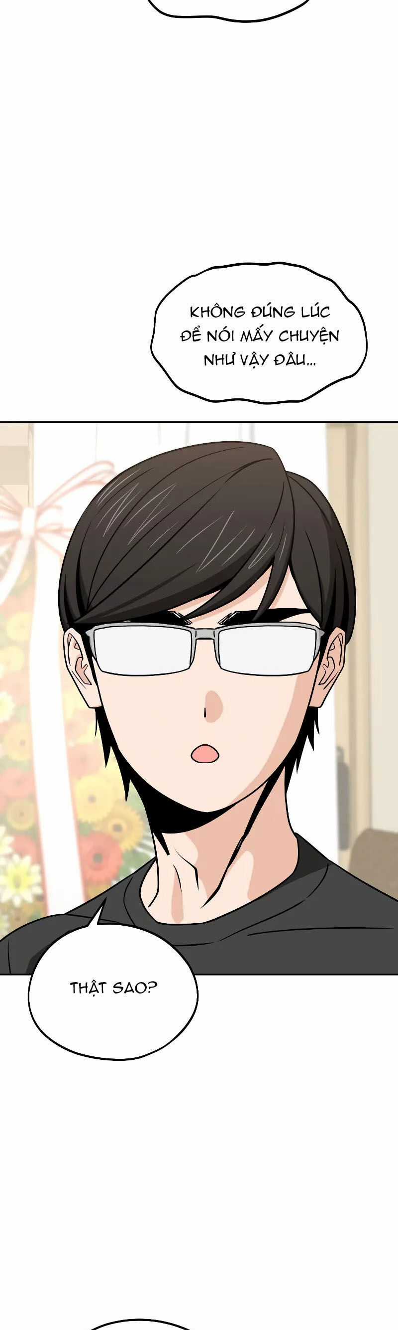 Lớ Ngớ Vớ Phải Tình Yêu Món quà ý nghĩa nhất cho người thân yêu Chapter 80.1 trang 16