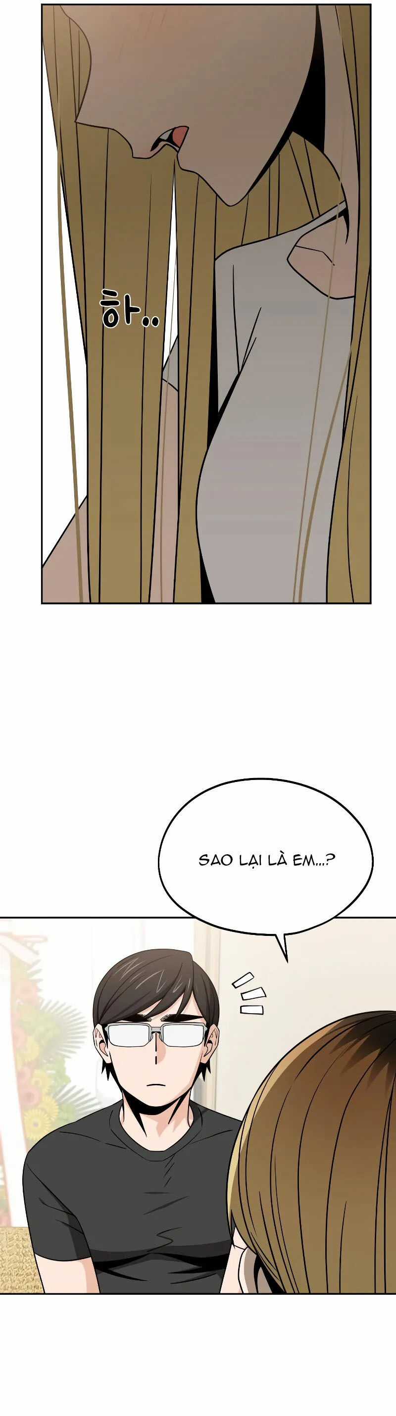 Lớ Ngớ Vớ Phải Tình Yêu Món quà ý nghĩa nhất cho người thân yêu Chapter 80.1 trang 18