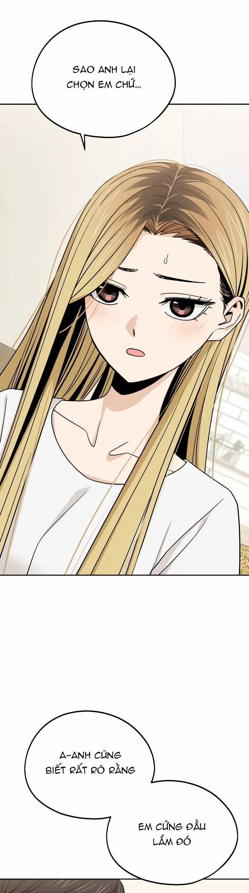 Lớ Ngớ Vớ Phải Tình Yêu Món quà ý nghĩa nhất cho người thân yêu Chapter 80.1 trang 19