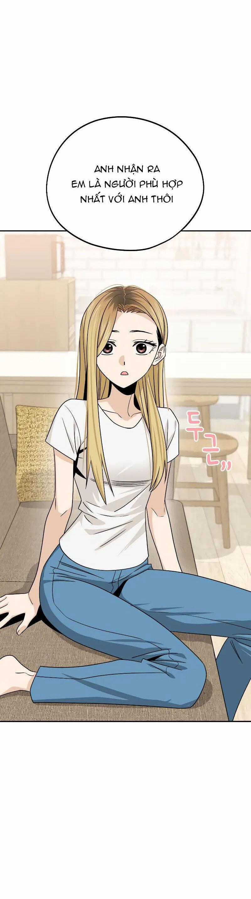 Lớ Ngớ Vớ Phải Tình Yêu Món quà ý nghĩa nhất cho người thân yêu Chapter 80.1 trang 21