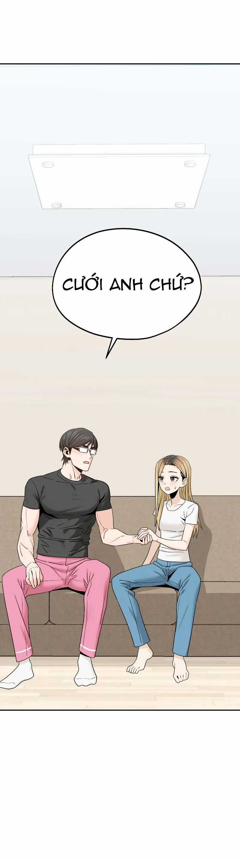 Lớ Ngớ Vớ Phải Tình Yêu Món quà ý nghĩa nhất cho người thân yêu Chapter 80.1 trang 4