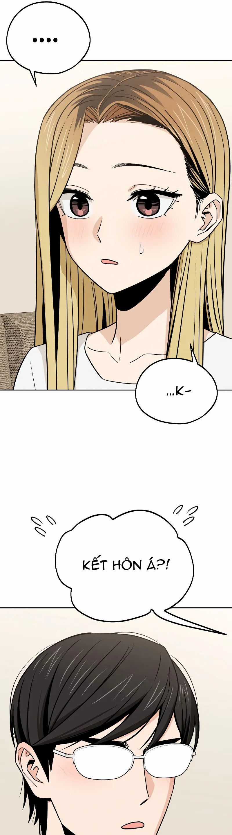 Lớ Ngớ Vớ Phải Tình Yêu Món quà ý nghĩa nhất cho người thân yêu Chapter 80.1 trang 6