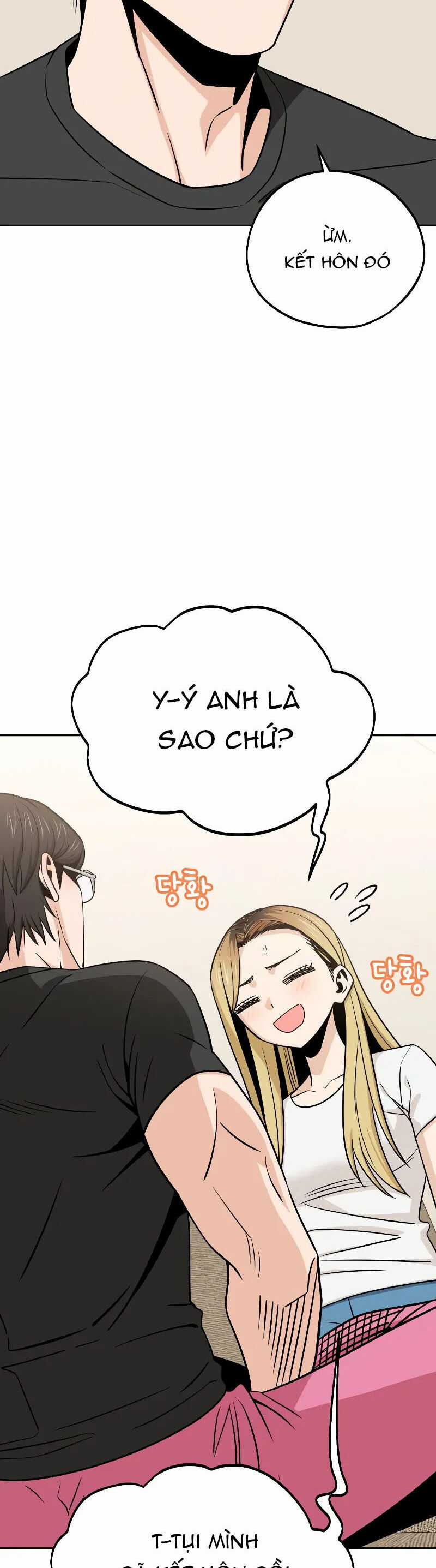 Lớ Ngớ Vớ Phải Tình Yêu Món quà ý nghĩa nhất cho người thân yêu Chapter 80.1 trang 7