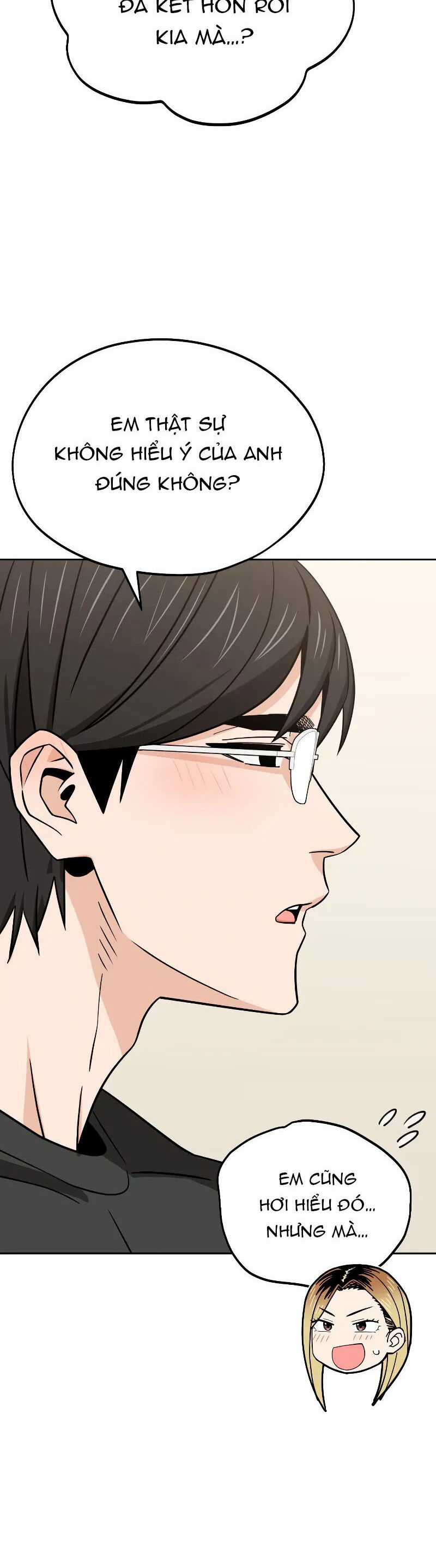 Lớ Ngớ Vớ Phải Tình Yêu Món quà ý nghĩa nhất cho người thân yêu Chapter 80.1 trang 8