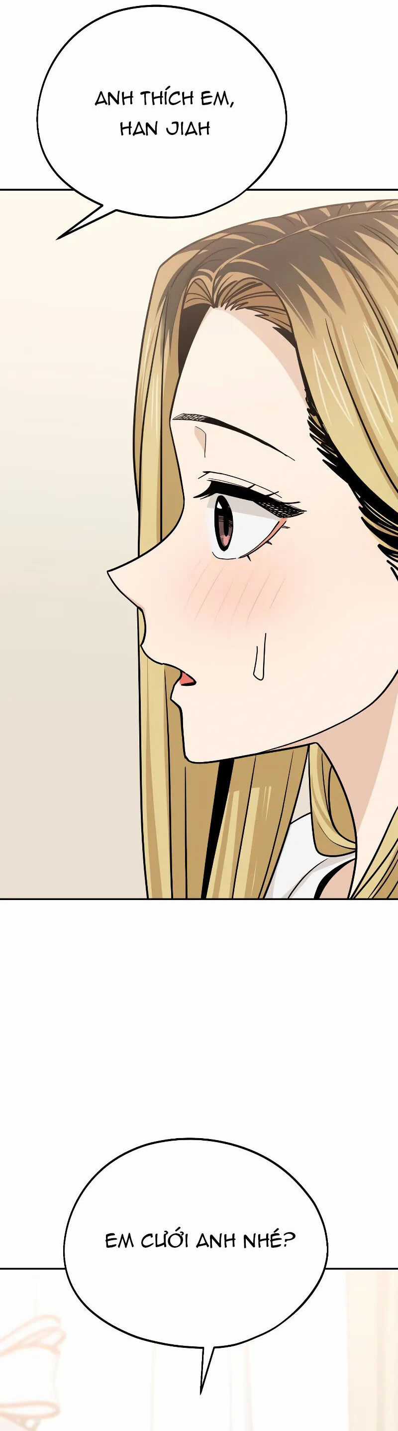 Lớ Ngớ Vớ Phải Tình Yêu Món quà ý nghĩa nhất cho người thân yêu Chapter 80.1 trang 9