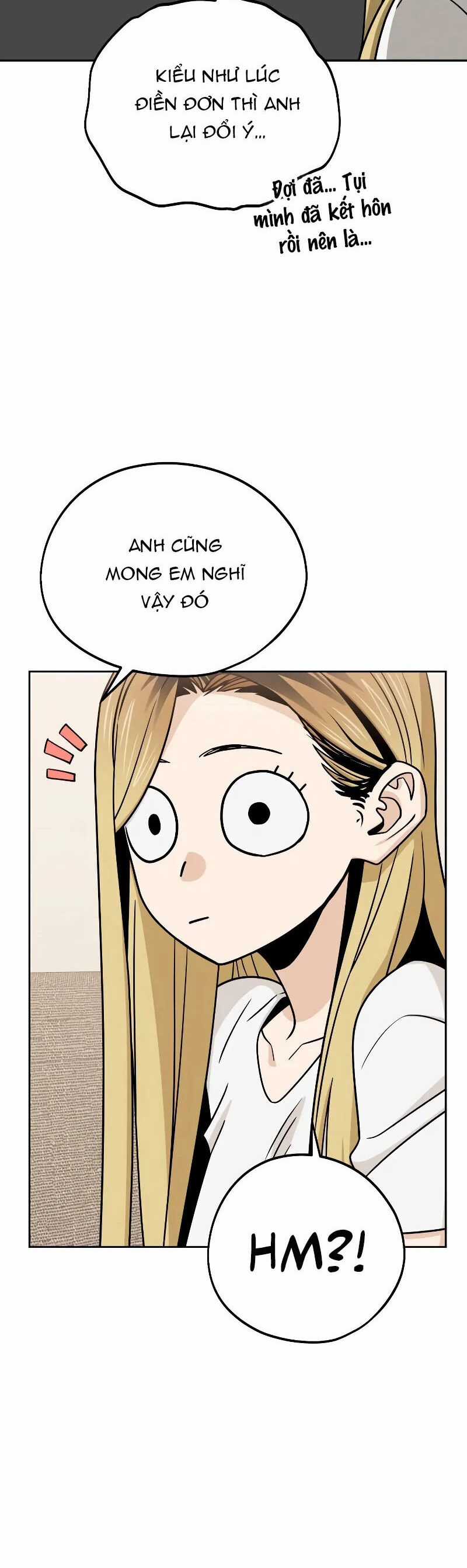 Lớ Ngớ Vớ Phải Tình Yêu Món quà ý nghĩa nhất cho người thân yêu Chapter 80.2 trang 11