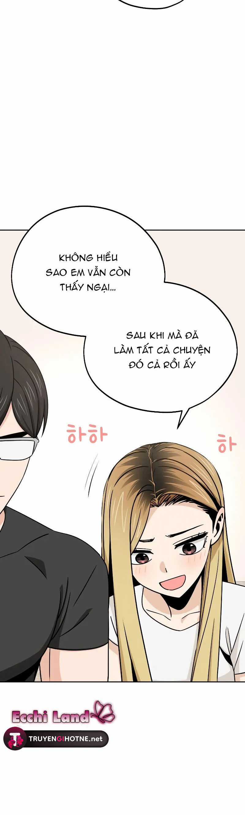 Lớ Ngớ Vớ Phải Tình Yêu Món quà ý nghĩa nhất cho người thân yêu Chapter 80.2 trang 15