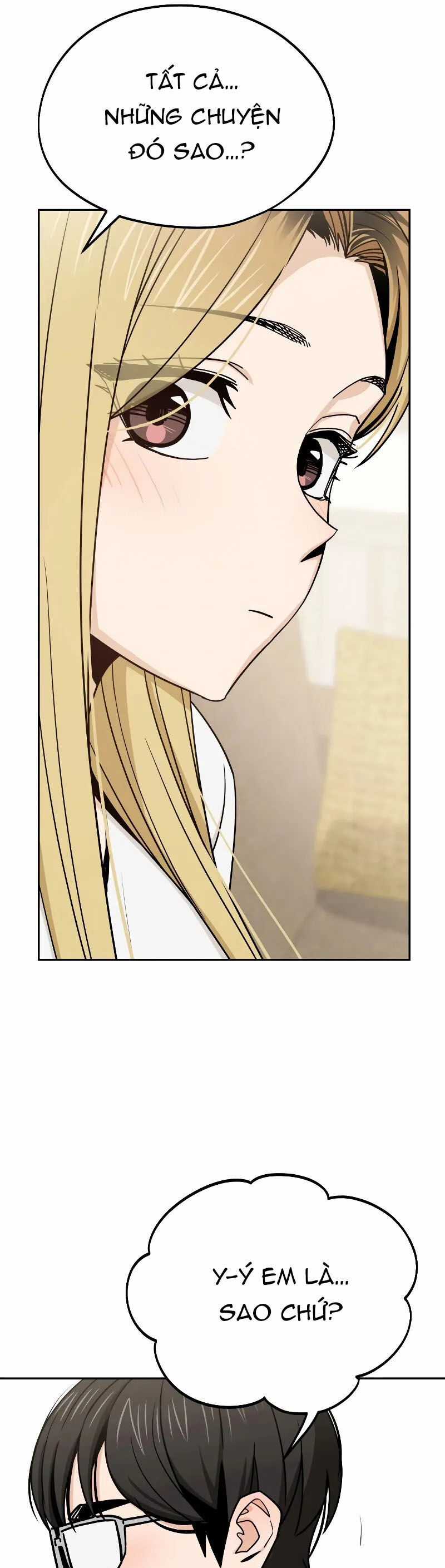 Lớ Ngớ Vớ Phải Tình Yêu Món quà ý nghĩa nhất cho người thân yêu Chapter 80.2 trang 16