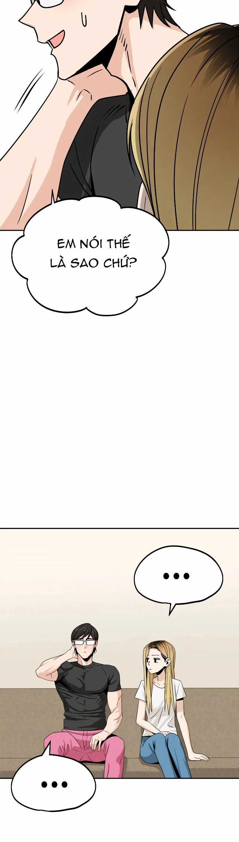 Lớ Ngớ Vớ Phải Tình Yêu Món quà ý nghĩa nhất cho người thân yêu Chapter 80.2 trang 17