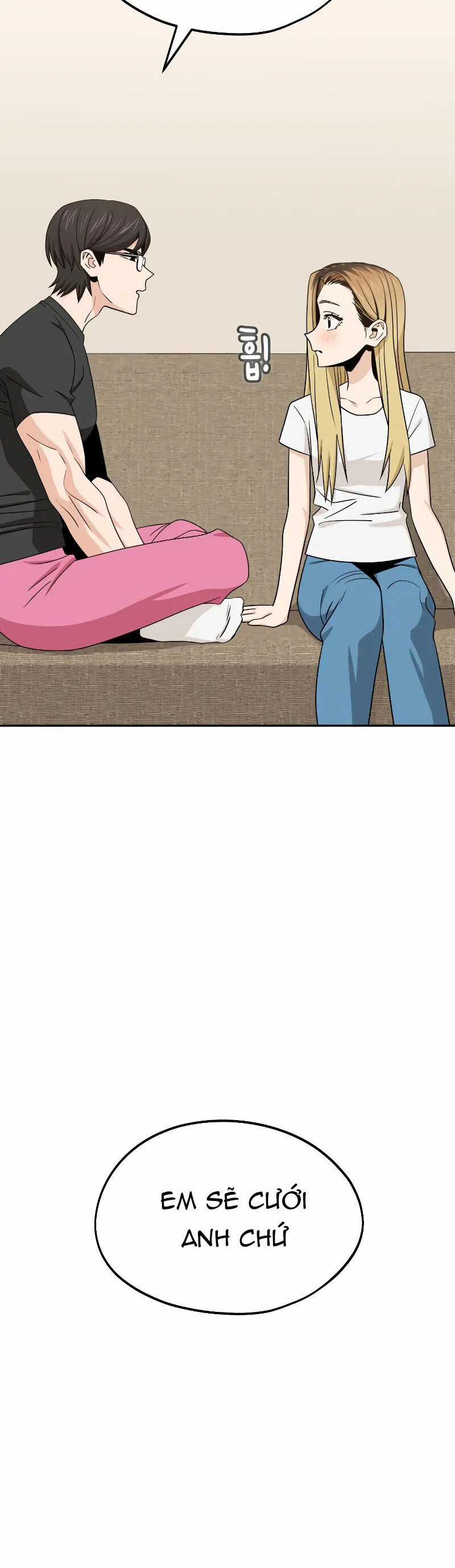 Lớ Ngớ Vớ Phải Tình Yêu Món quà ý nghĩa nhất cho người thân yêu Chapter 80.2 trang 2