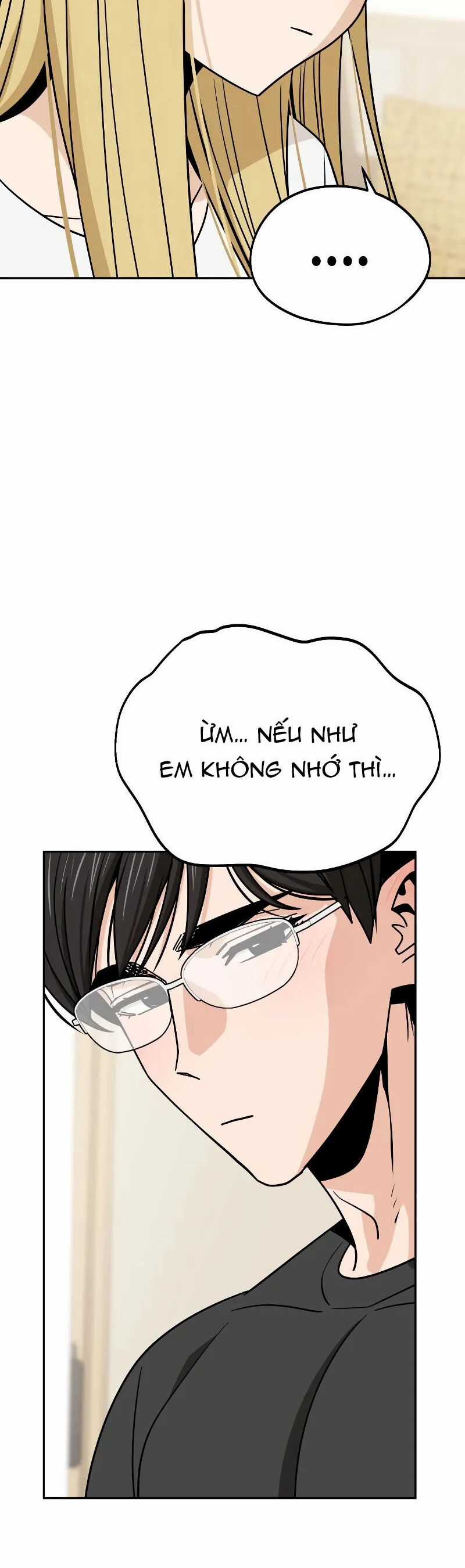 Lớ Ngớ Vớ Phải Tình Yêu Món quà ý nghĩa nhất cho người thân yêu Chapter 80.2 trang 21