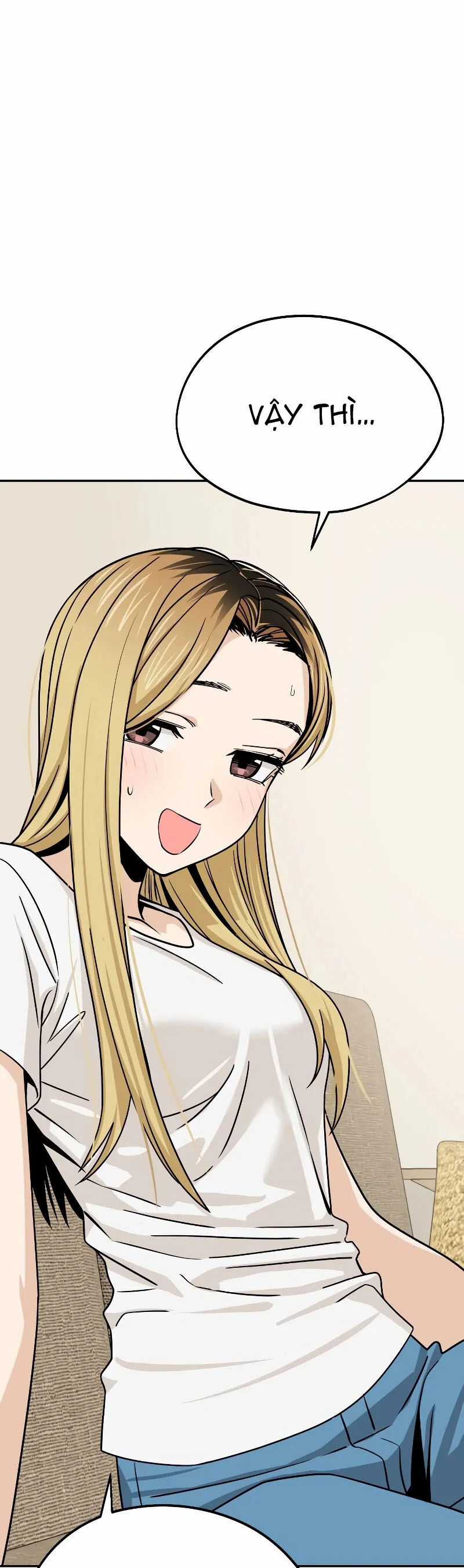 Lớ Ngớ Vớ Phải Tình Yêu Món quà ý nghĩa nhất cho người thân yêu Chapter 80.2 trang 22