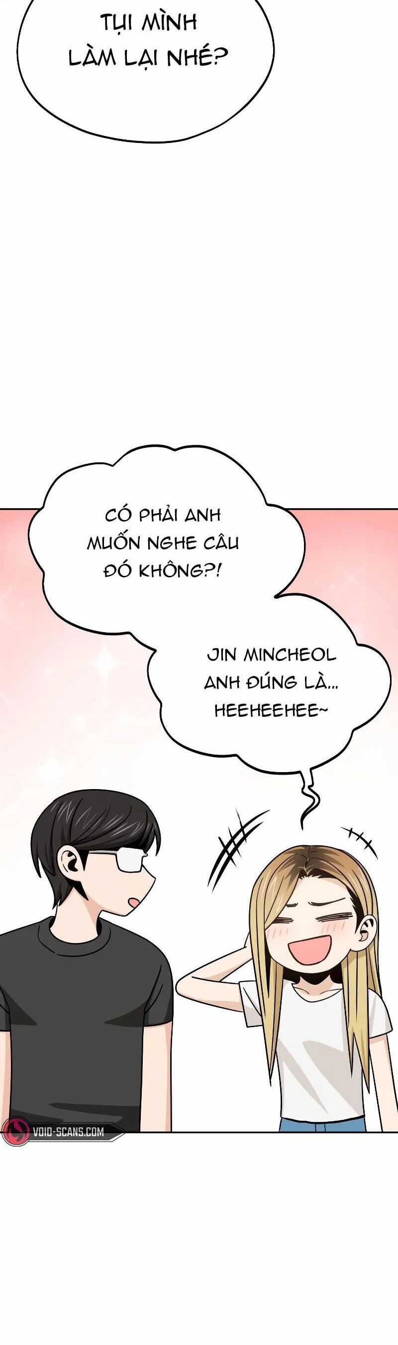 Lớ Ngớ Vớ Phải Tình Yêu Món quà ý nghĩa nhất cho người thân yêu Chapter 80.2 trang 23