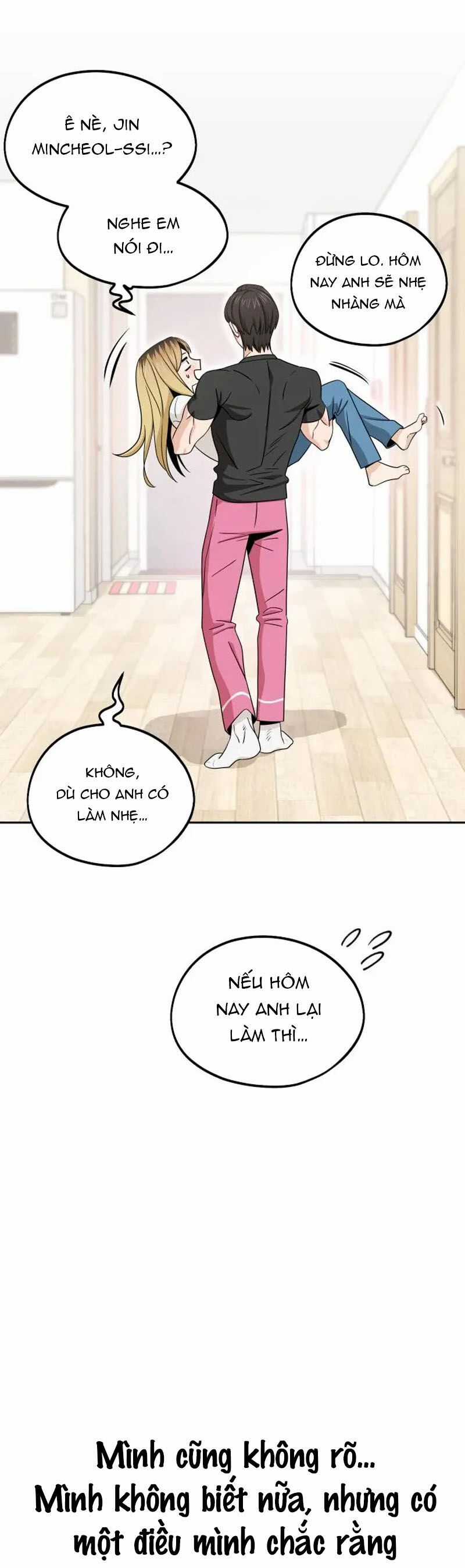 Lớ Ngớ Vớ Phải Tình Yêu Món quà ý nghĩa nhất cho người thân yêu Chapter 80.2 trang 27