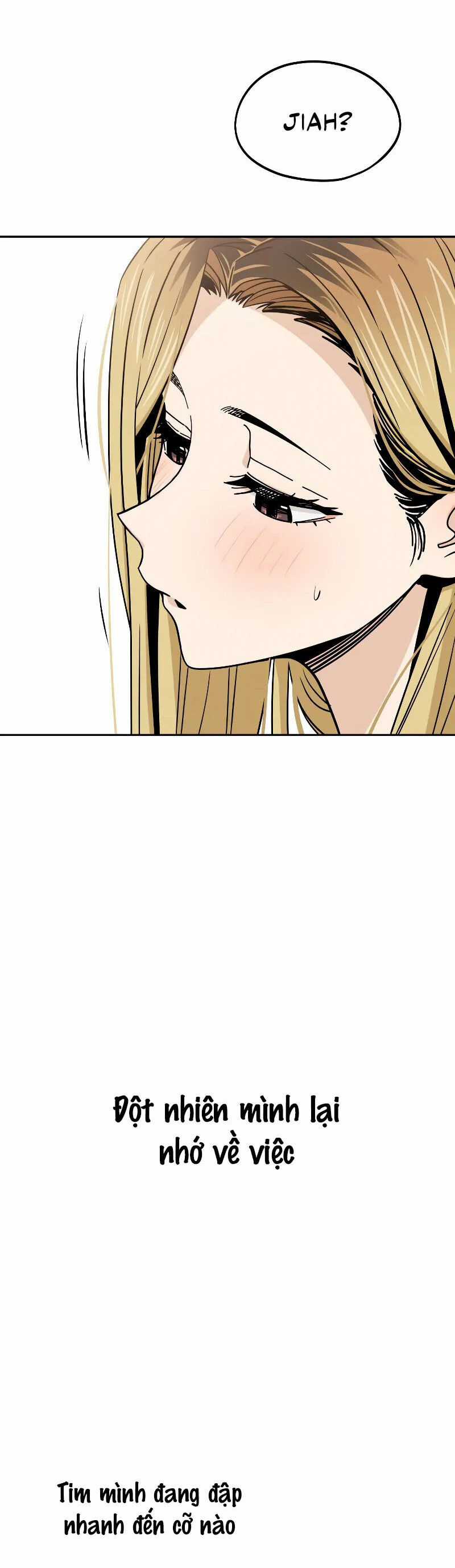 Lớ Ngớ Vớ Phải Tình Yêu Món quà ý nghĩa nhất cho người thân yêu Chapter 80.2 trang 3