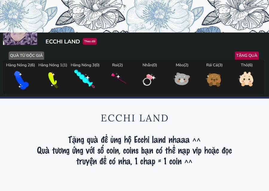 Lớ Ngớ Vớ Phải Tình Yêu Món quà ý nghĩa nhất cho người thân yêu Chapter 80.2 trang 34