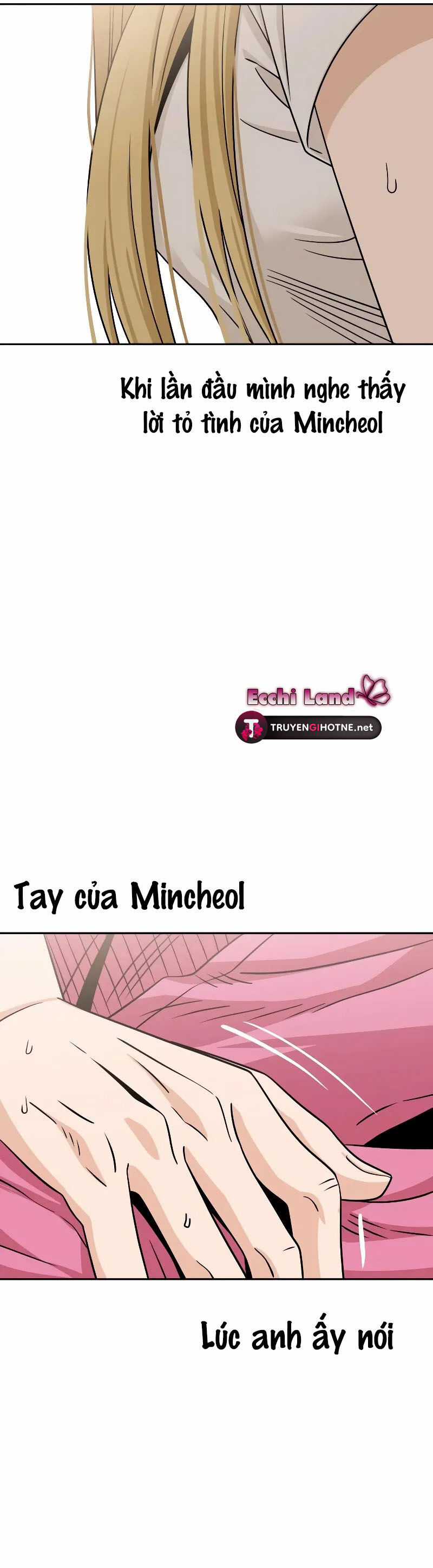 Lớ Ngớ Vớ Phải Tình Yêu Món quà ý nghĩa nhất cho người thân yêu Chapter 80.2 trang 4