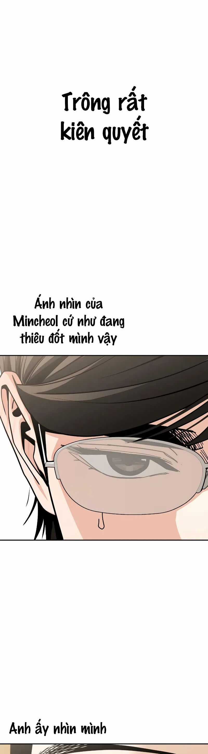 Lớ Ngớ Vớ Phải Tình Yêu Món quà ý nghĩa nhất cho người thân yêu Chapter 80.2 trang 5