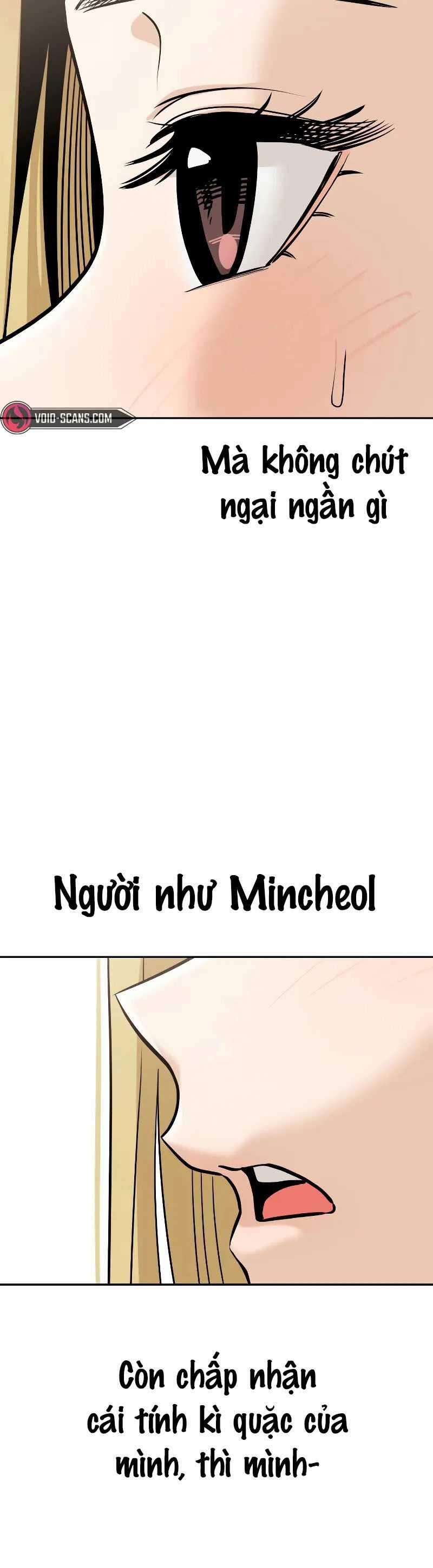 Lớ Ngớ Vớ Phải Tình Yêu Món quà ý nghĩa nhất cho người thân yêu Chapter 80.2 trang 6