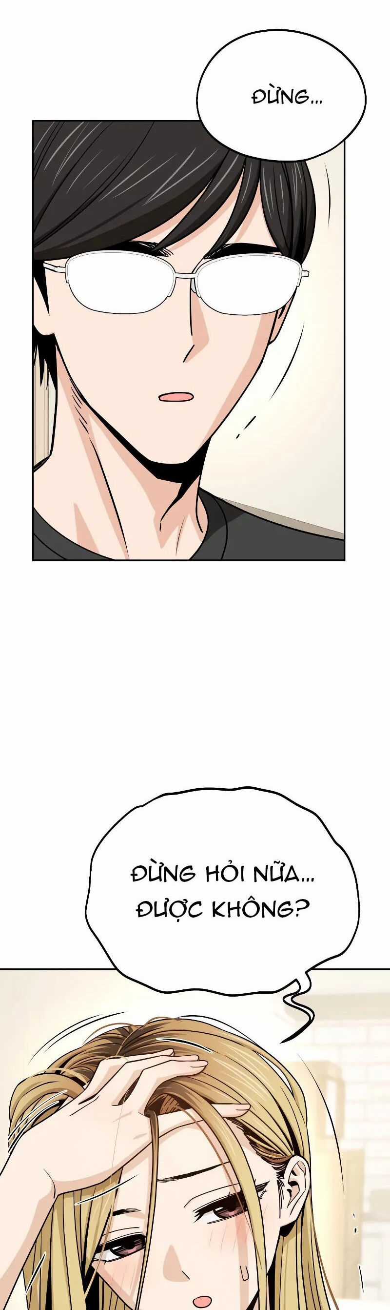 Lớ Ngớ Vớ Phải Tình Yêu Món quà ý nghĩa nhất cho người thân yêu Chapter 80.2 trang 9