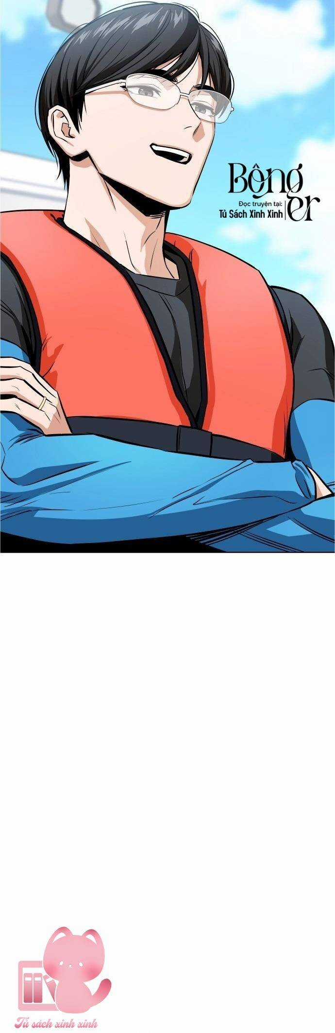 Lớ Ngớ Vớ Phải Tình Yêu Món quà ý nghĩa nhất cho người thân yêu Chapter 81 trang 30